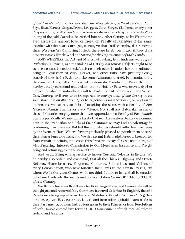 Becoming America - Title Page 320